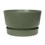 greenville coupe 33cm leaf green